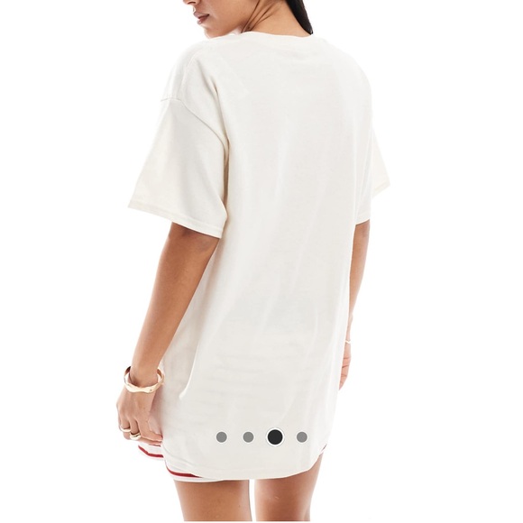 Cherry Vintage Graphic Tee - Picture 4 of 4